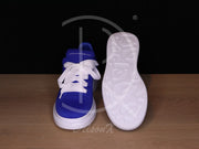 Alexander McQueens 'Blue Velvet' Oversized (41)