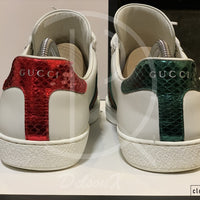 Gucci Ace 'Tiger' (40.5) 🤫