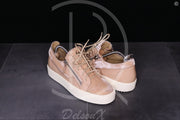 Giuseppe Zanotti Sneakers, Herre 'Beige' Frankie (41) ☀️