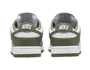 Nike Sneakers, Dunk Low ‘Medium Olive’ (W)