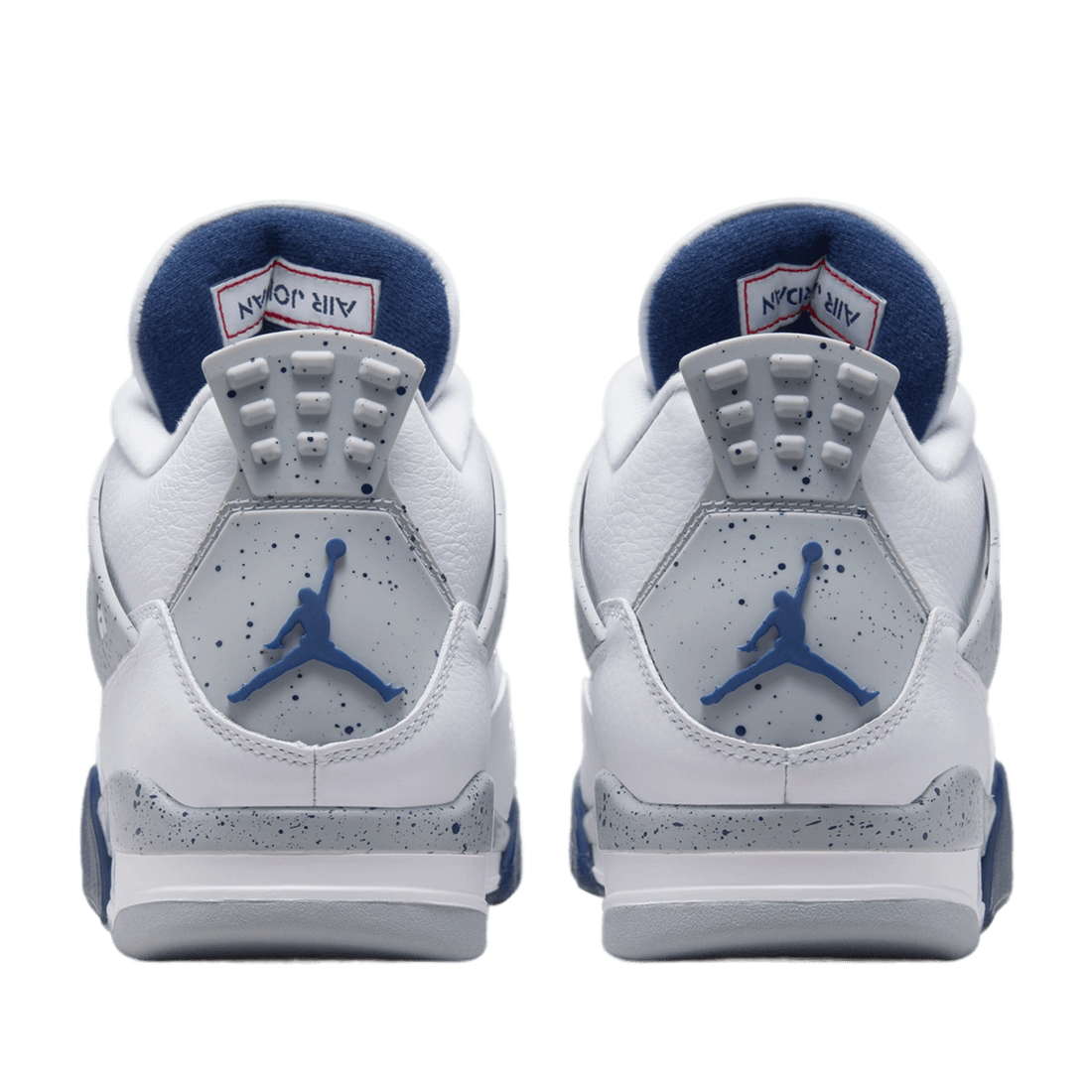 Nike Sneakers, Nike Air Jordan 4 &