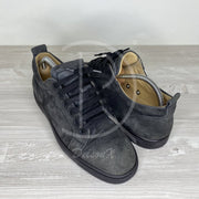 Christian Louboutin Herre 'Grey' Louis Junior Orlato (41) 🦍