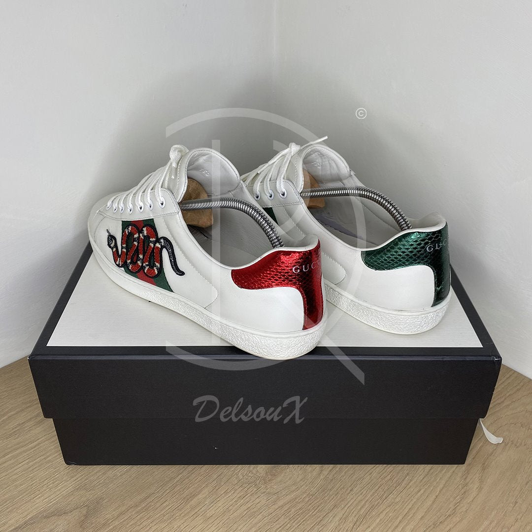 Gucci Ace 'Snakes' (43)