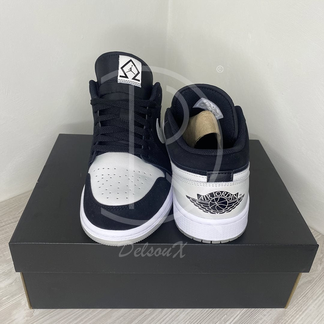Nike Air Jordan 1 Herre Low &