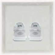 Nike Sneakers, Jordan 1 Low PRM 'Smoke Grey Elephant' ⛓