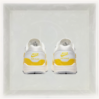 Nike Sneakers, Air Max 1 'Tour Yellow' (W) ☀️