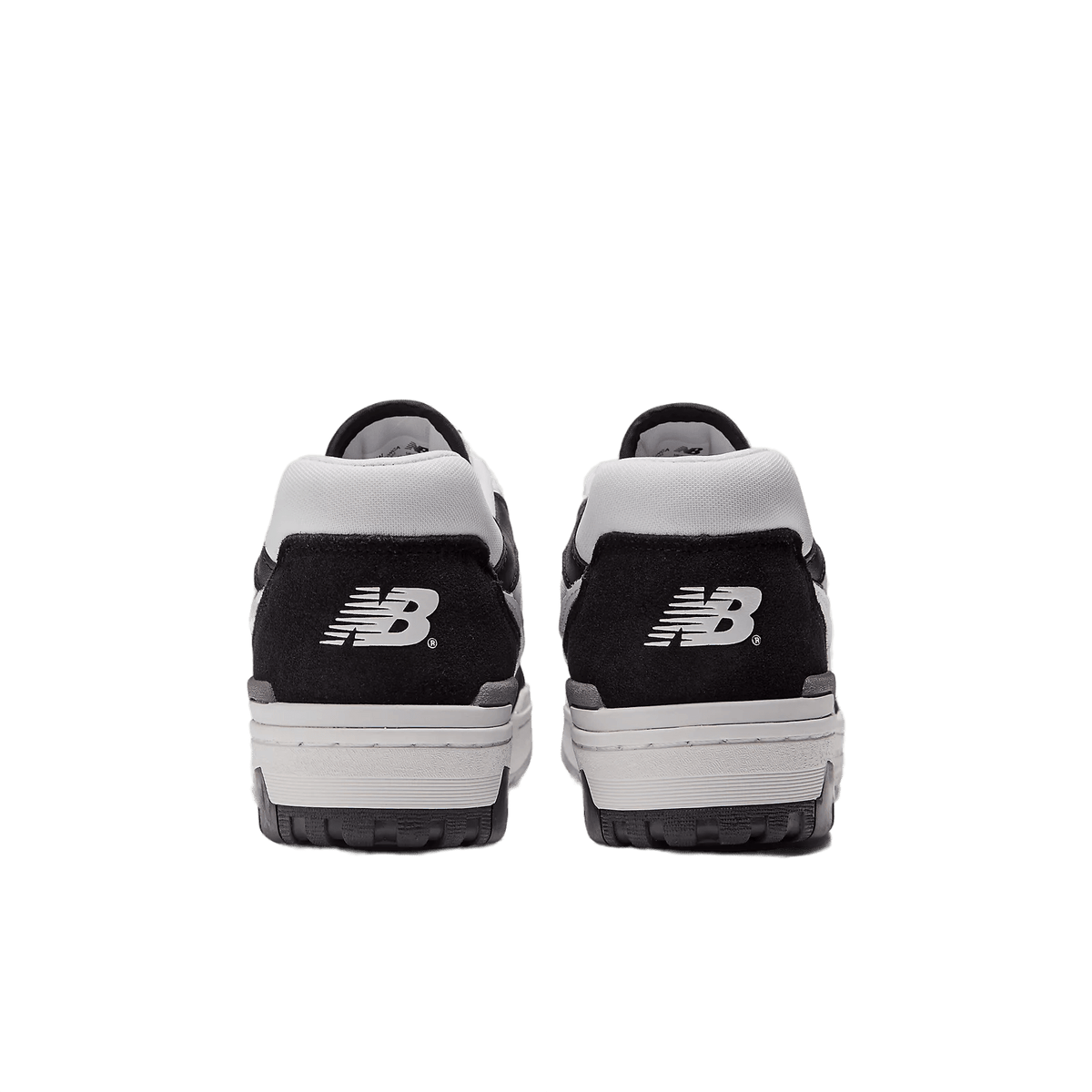 New Balance Sneakers, 550 'White Black Rain Cloud’ 🥥
