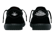 Nike Sneakers, Air Jordan 1 Retro Low OG SP Travis Scott ‘Black Phantom’