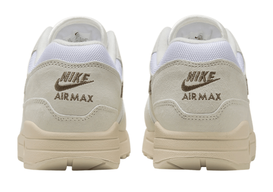 Nike Sneakers, Air Max 1 ‘Sail Ironstone’