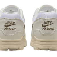 Nike Sneakers, Air Max 1 ‘Sail Ironstone’