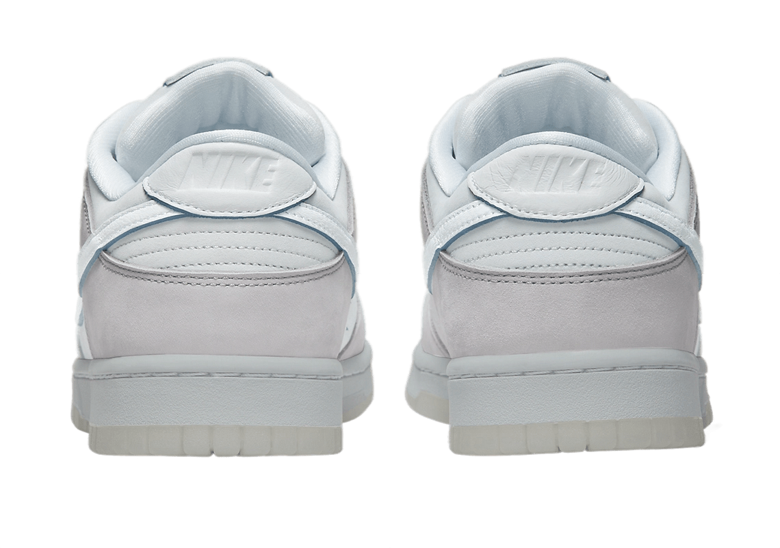 Nike Sneakers, Dunk Low ‘Wolf Grey Pure Platinum’