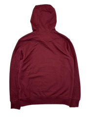 C.P. Company Hoodie, Herre 'Bordeaux' (X-Large)