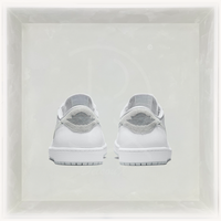 Nike Sneakers, Air Jordan 1 Low OG 'Neutral Grey' (2021) 🥼
