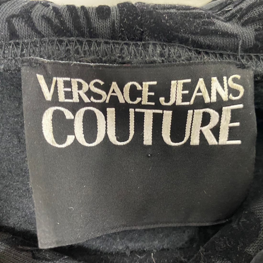 Versace Jeans Couture Hoodie, &