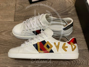 Gucci Ace 'Loved' (43.5) 👟