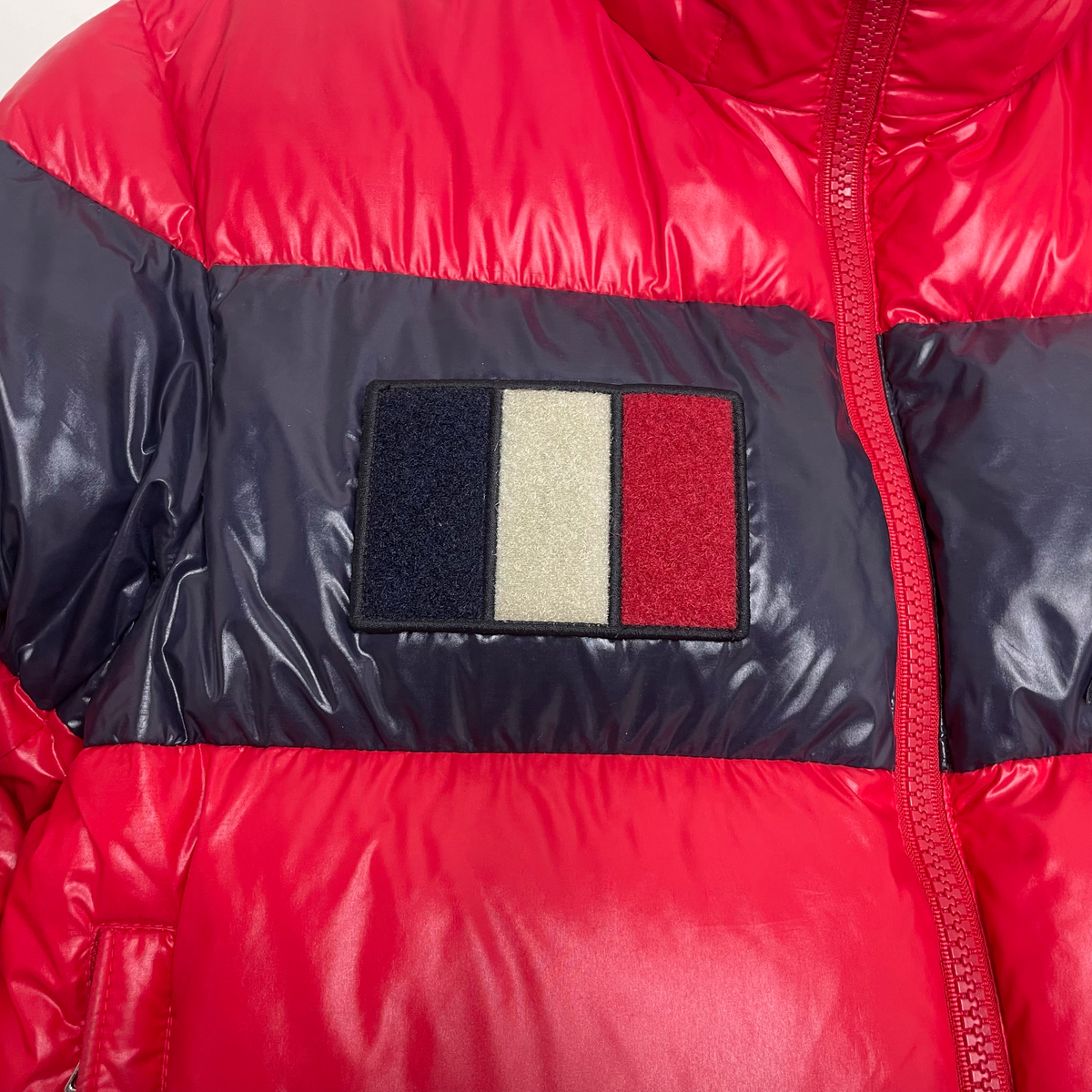 Moncler Jakke, Herre Down 'Gary' Giubbotto (M3)