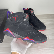 Jordan 7 Sneakers, Retro Raptors (44)