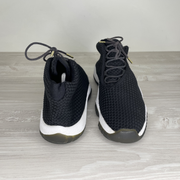 Jordan Sneakers, Future Black White (44)