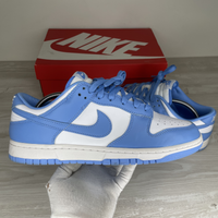 Nike Sneakers, Dunk 'University Blue' Low (45)