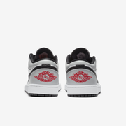 Nike Sneakers, Jordan 1 Low ‘Light Smoke Grey’