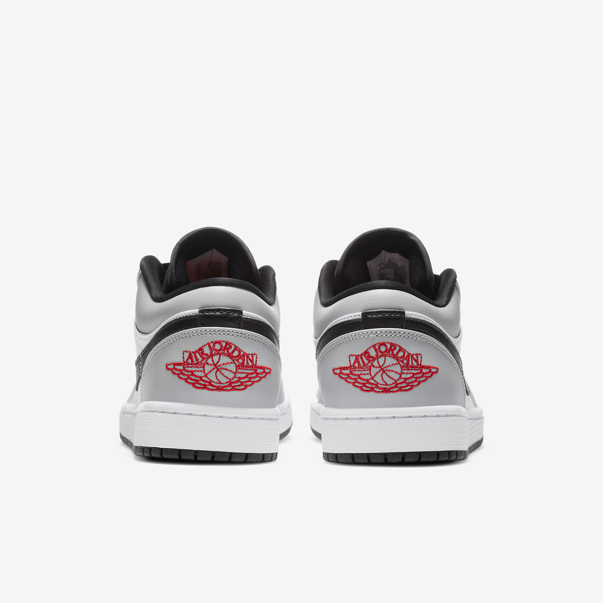 Nike Sneakers, Jordan 1 Low ‘Light Smoke Grey’
