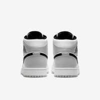Nike Sneakers, Jordan 1 Mid ‘Light Smoke Grey’