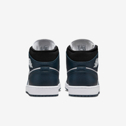 Nike Sneakers, Air Jordan 1 Mid ‘Armory Navy’