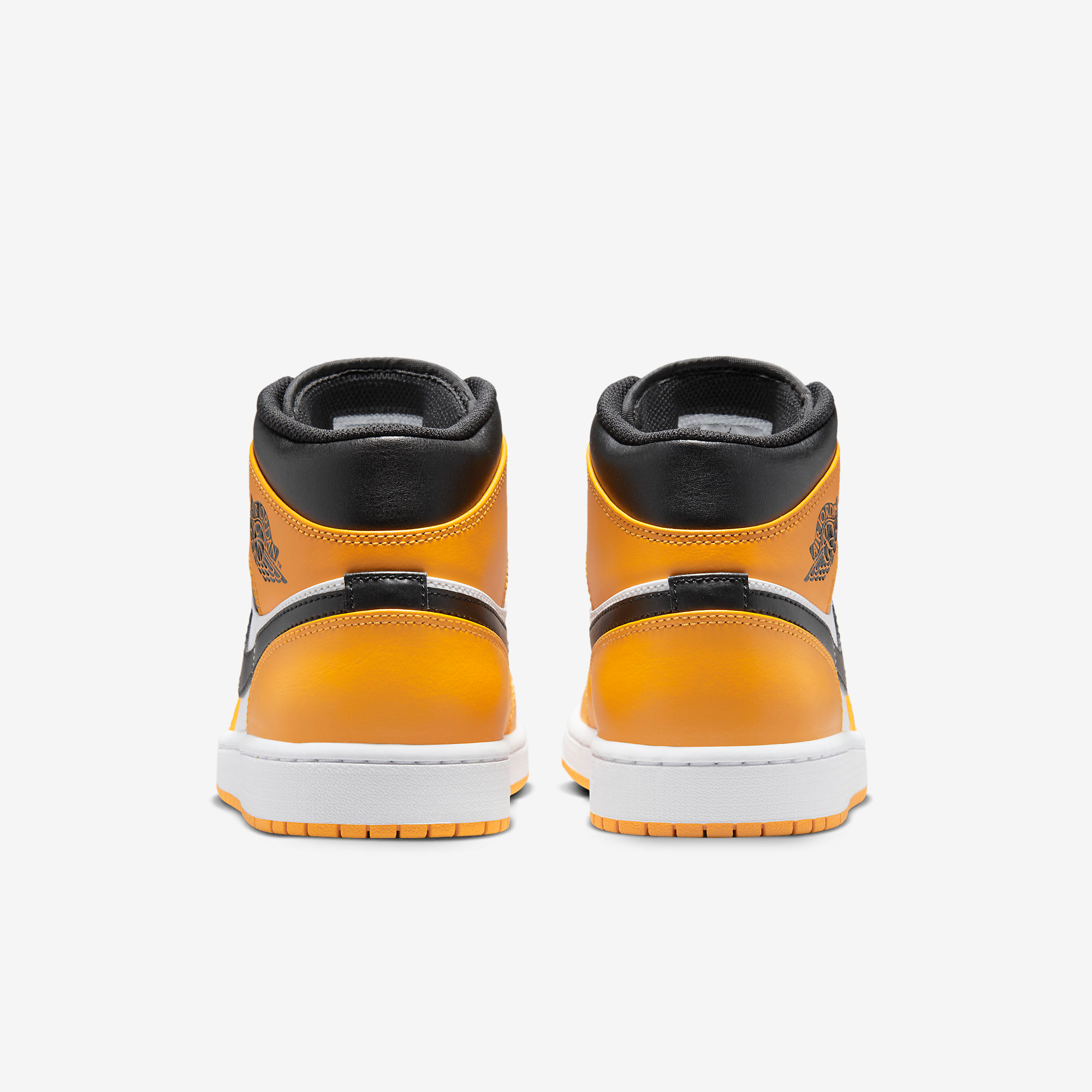 Nike Sneakers, Air Jordan 1 Mid ‘Taxi’