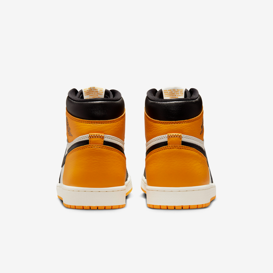 Nike Sneakers, Jordan 1 Retro High OG ‘Taxi’