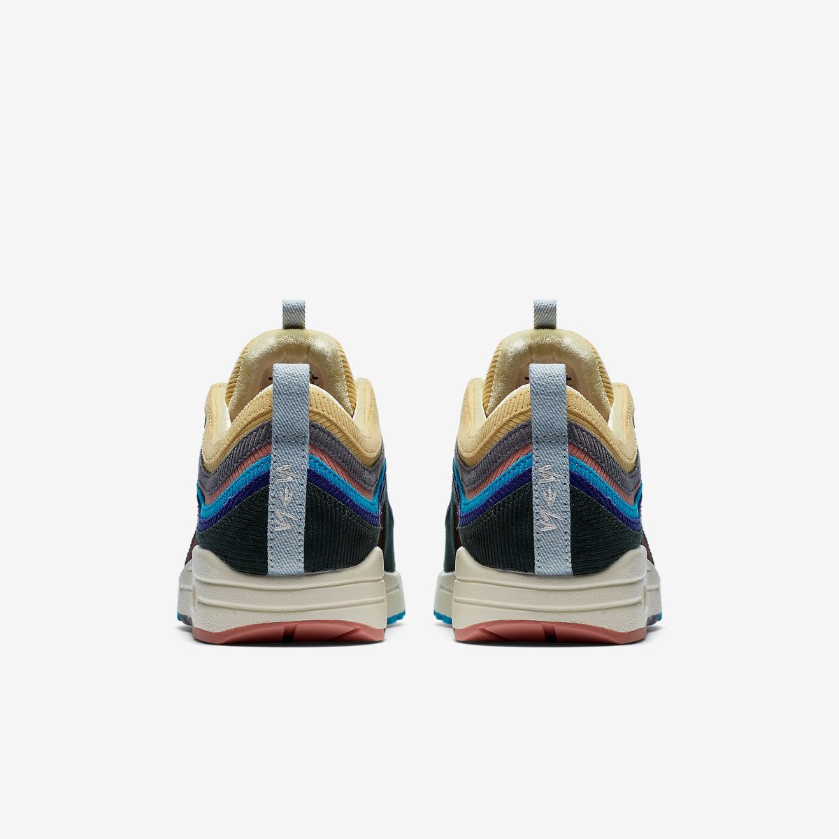 Nike Sneakers, Air Max 1/97 ‘Sean Wotherspoon’