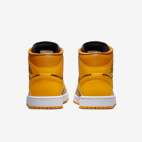 Nike Sneakers, Jordan 1 Mid ‘Chutney Taxi’ (W)