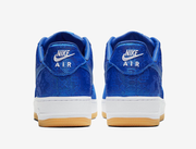 Nike Sneakers, Air Force 1 Low ‘CLOT Blue Silk’