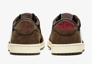 Nike Sneakers, Jordan 1 Retro Low OG SP ‘Travis Scott’