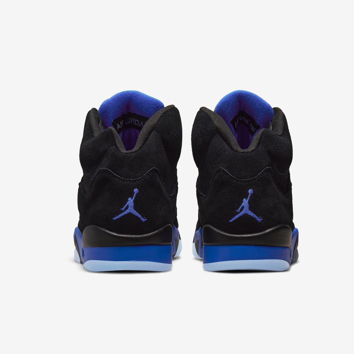 Nike Sneakers, Jordan 5 Retro ‘Racer Blue’