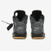 Nike Sneakers, Jordan 5 Retro ‘Off-White Muslin’
