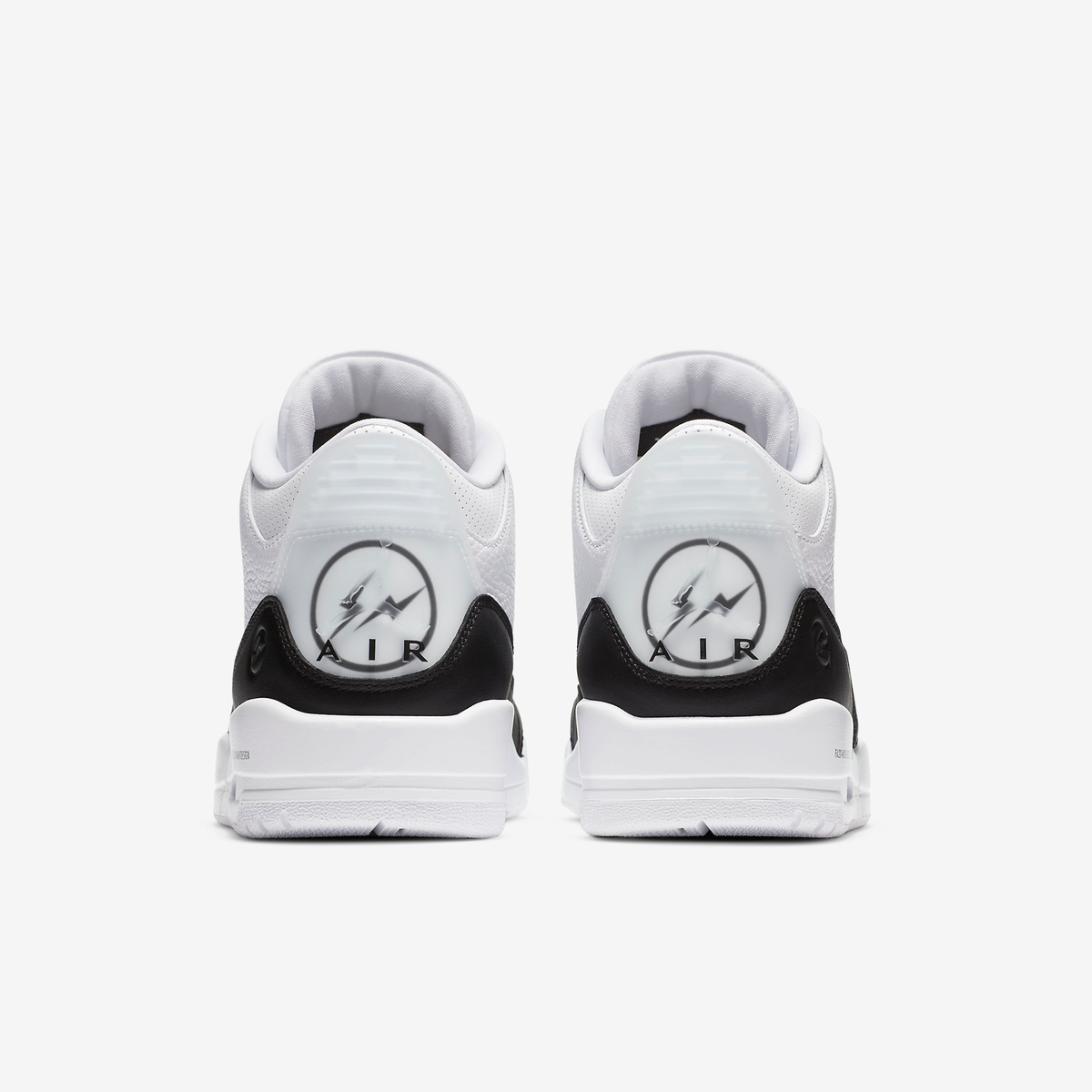 Nike Sneakers, Jordan 3 Retro ‘Fragment’