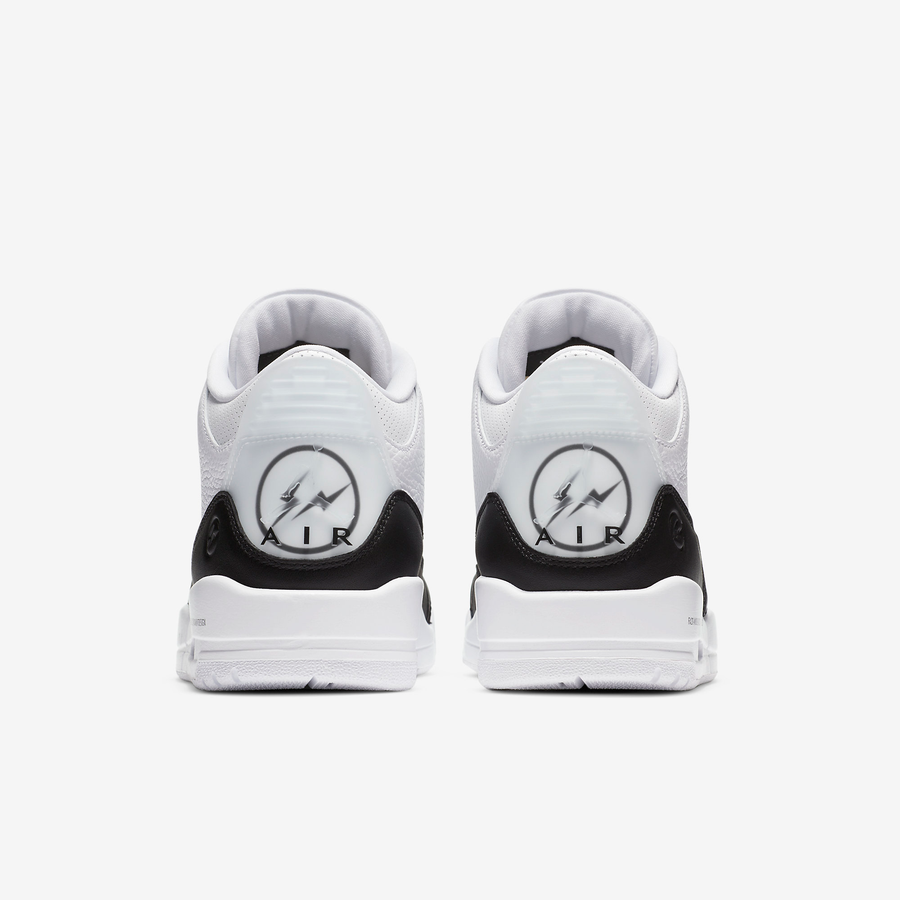 Nike Sneakers, Jordan 3 Retro ‘Fragment’