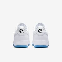 Nike Sneakers, Air Force 1 Low ‘UV Reactive Swoosh’ (W)