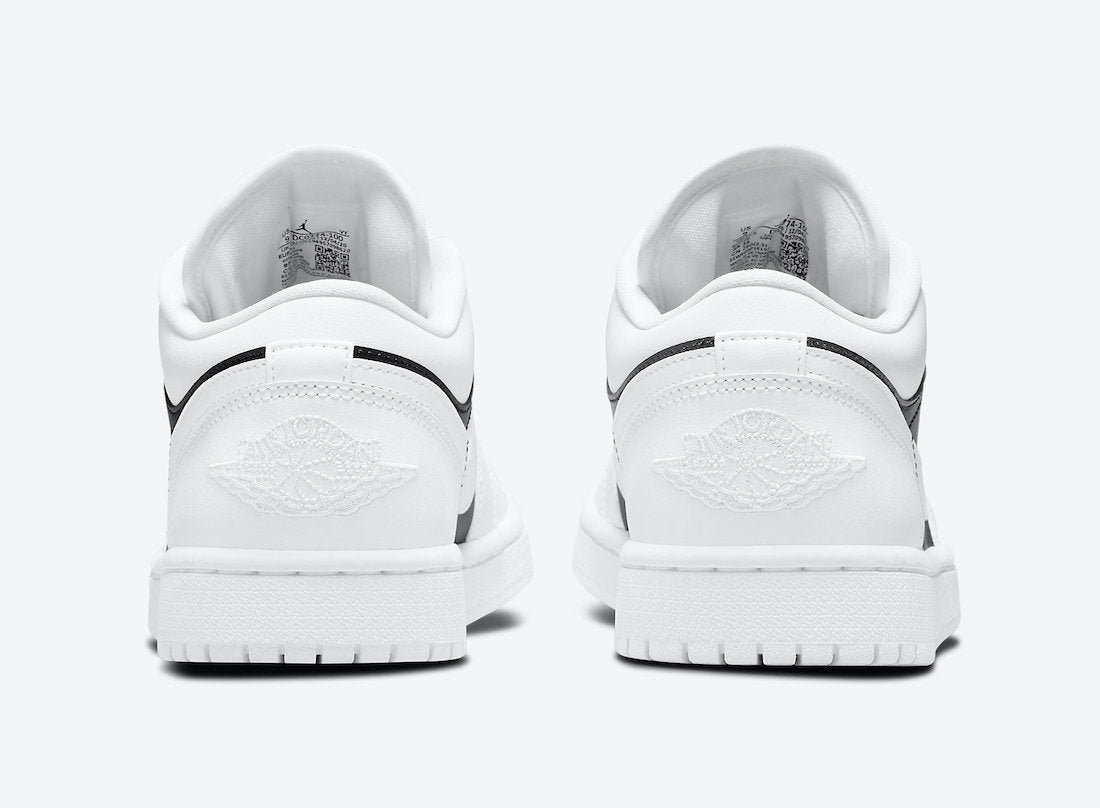 Nike Sneakers, Air Jordan 1 Low ‘Panda’ (W)
