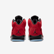 Nike Sneakers, Jordan 5 Retro ‘Raging Bull Red’
