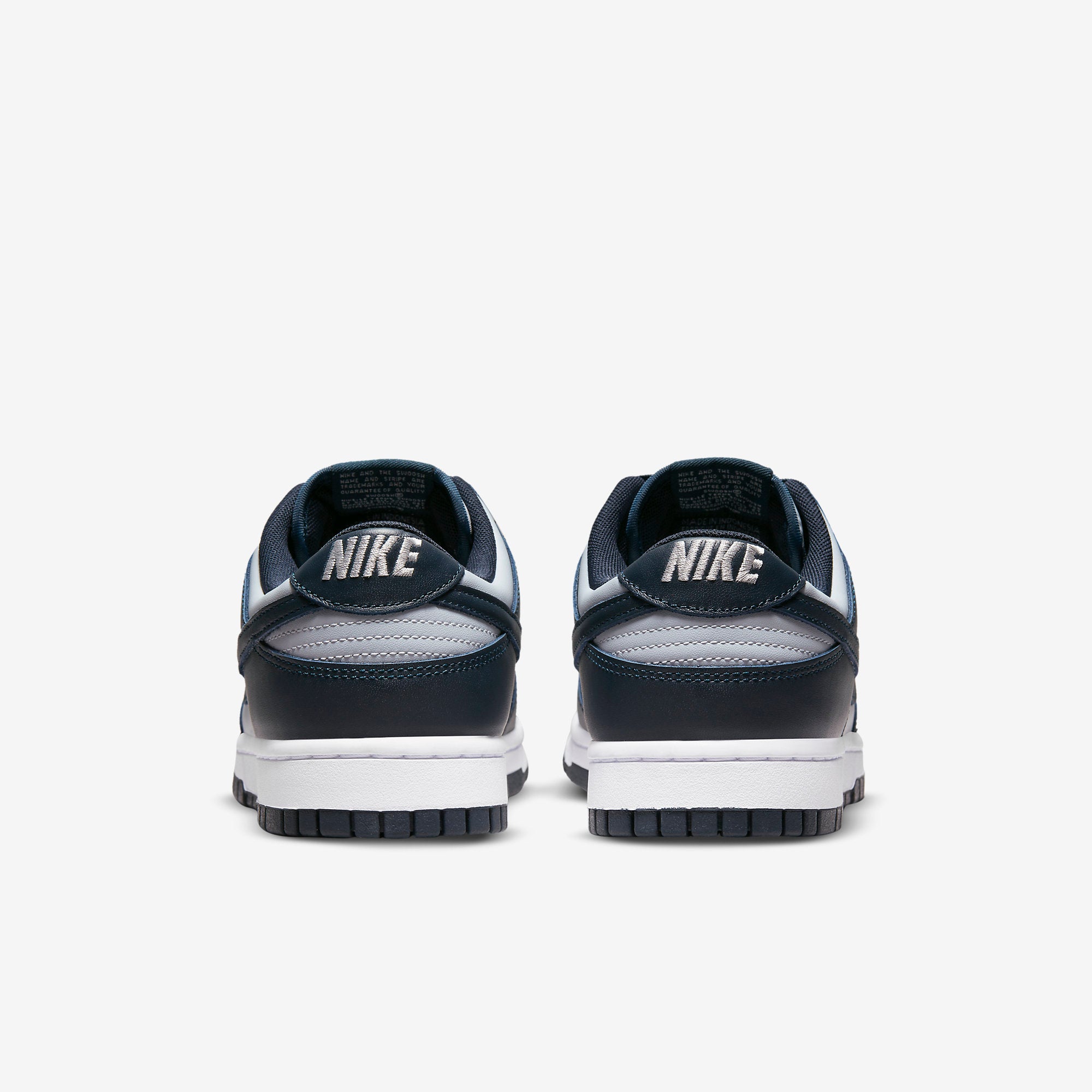 Nike Sneakers, Dunk Low ‘Georgetown’