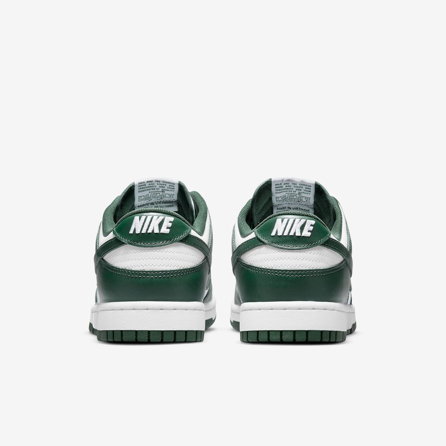 Nike Sneakers, Dunk Low ‘Michigan State’