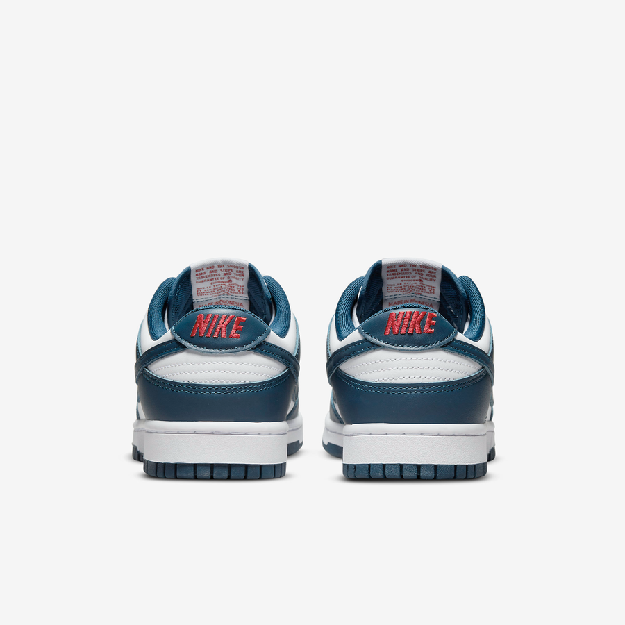Nike Sneakers, Dunk Low ‘Valerian Blue’