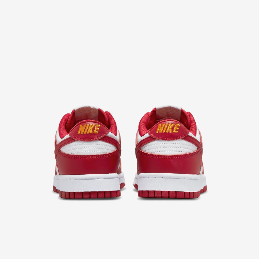 Nike Sneakers, Dunk Low ‘USC’