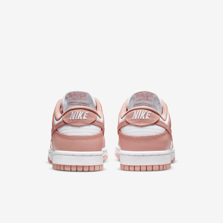 Nike Sneakers, Dunk Low ‘Rose Whisper’ (W)