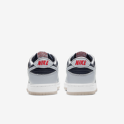 Nike Sneakers, Dunk Low ‘College Navy Grey’ (W)
