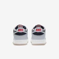 Nike Sneakers, Dunk Low ‘College Navy Grey’ (W)