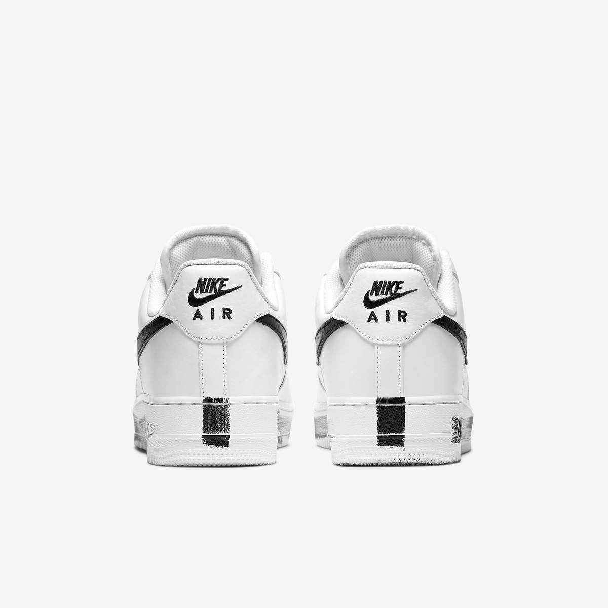 Nike Sneakers, Air Force 1 Low ‘G-Dragon Peaceminusone Para-Noise 2.0’