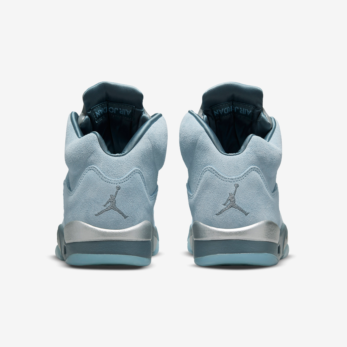Nike Sneakers, Jordan 5 Retro ‘Bluebird’ (W)