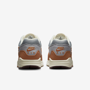 Nike Sneakers, Air Max 1 ‘Patta Waves Monarch’ (without Bracelet)